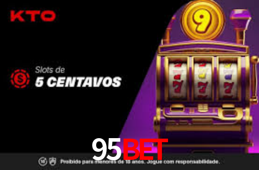PIX Instantâneo 95Bet