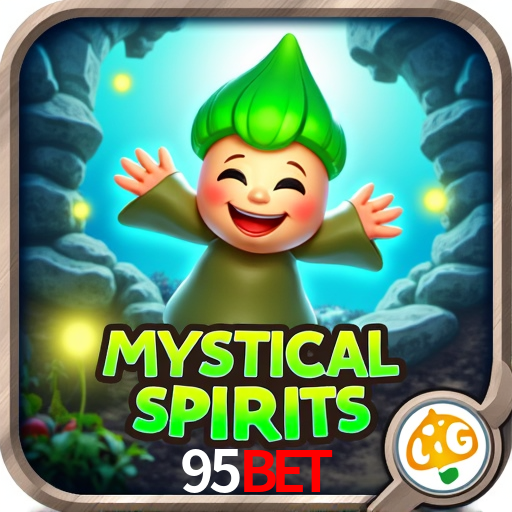 Apostas de Futebol 95Bet