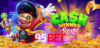 Casino Ao Vivo 95Bet