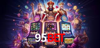 Casino VIP 95Bet