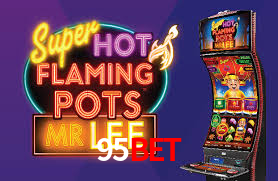 Bônus Diários 95Bet